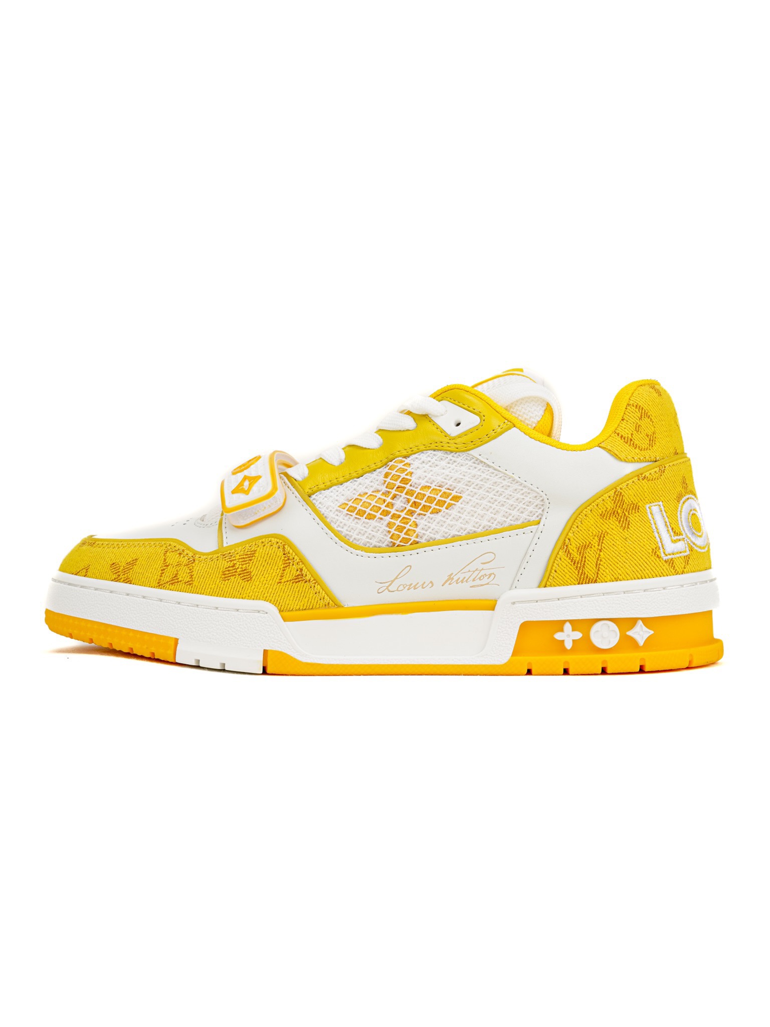 Louis Vuitton<br/>
Trainer Collections